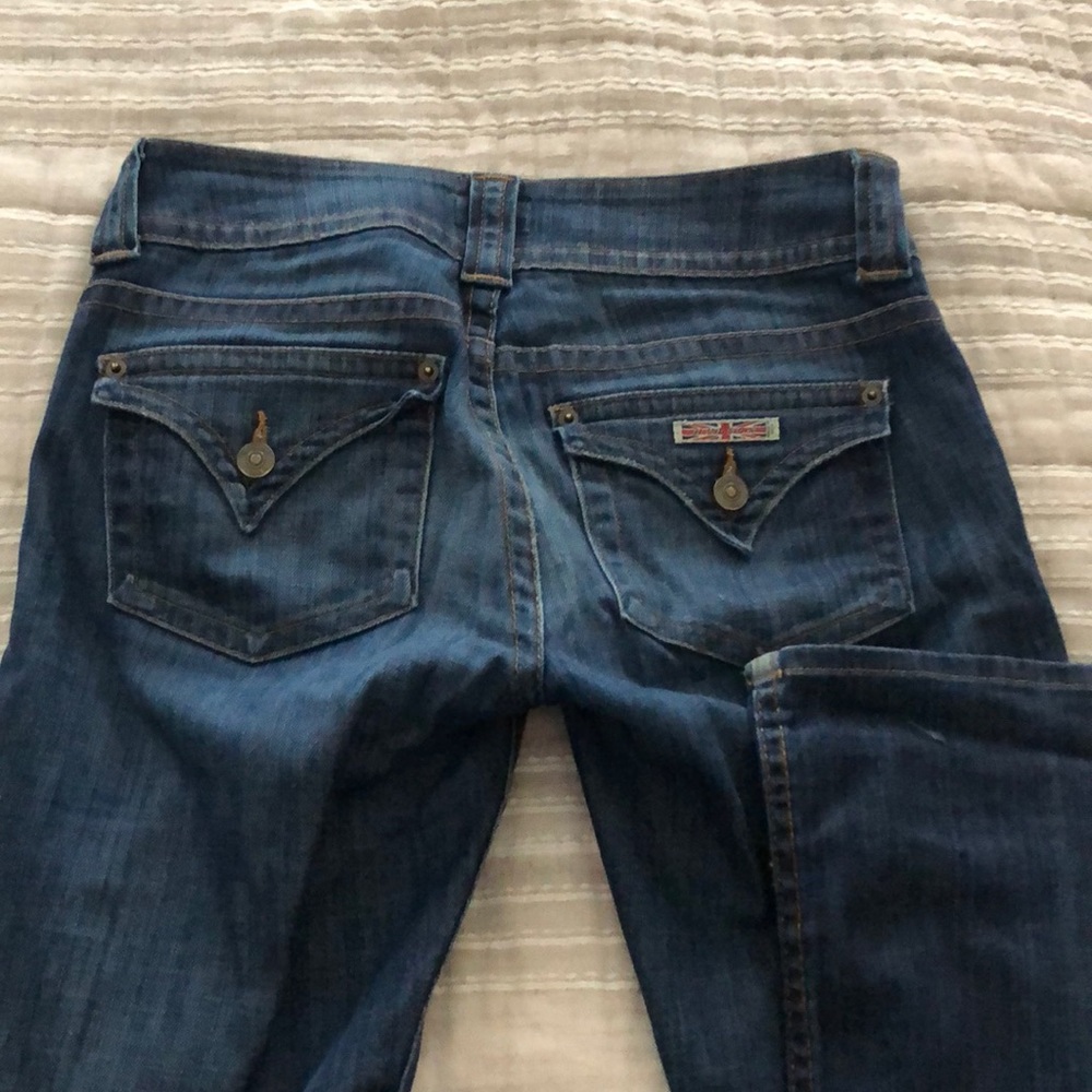 Hudson Jeans
